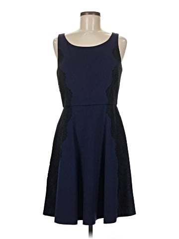 Jessica Simpson Cocktail Dress (view 1)