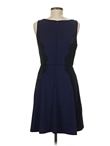 Jessica Simpson Cocktail Dress (view 2)