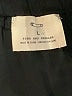 Pins and Needles Solid Black Formal Skirt Size L - photo 4