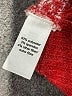 Maurices Red Pullover Sweater Size M - photo 8