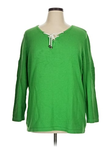Designers Originals Pullover Sweater (view 1)