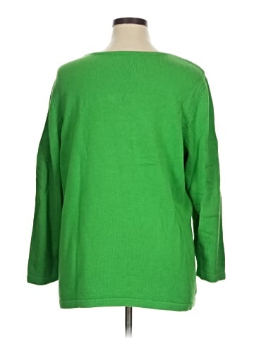 Designers Originals Pullover Sweater (view 2)