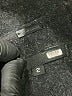 Lululemon Athletica 100% Nylon Black Coat Size 2 - photo 6
