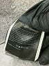 Lululemon Athletica 100% Nylon Black Coat Size 2 - photo 7