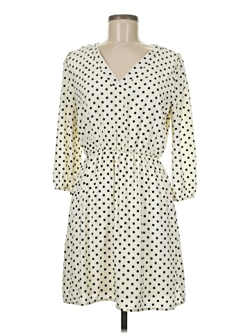 Pink Owl Casual Dress (view 1)