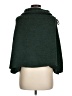 Unbranded Green Turtleneck Sweater Size M - photo 2