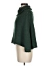 Unbranded Green Turtleneck Sweater Size M - photo 5