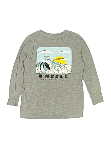 O'Neill Long Sleeve T-Shirt (view 2)