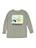O'Neill 100% Cotton Gray Long Sleeve T-Shirt Size M (kids) - photo 2