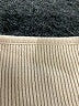 Unbranded Tan Turtleneck Sweater Size L - photo 7