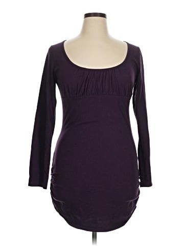 Moda International Casual Dress (view 1)