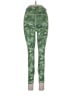 The North Face Green Active Pants Size L - photo 2