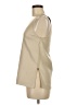 H&M Tan Sleeveless Blouse Size XS - photo 5
