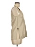 H&M Tan Sleeveless Blouse Size XS - photo 4