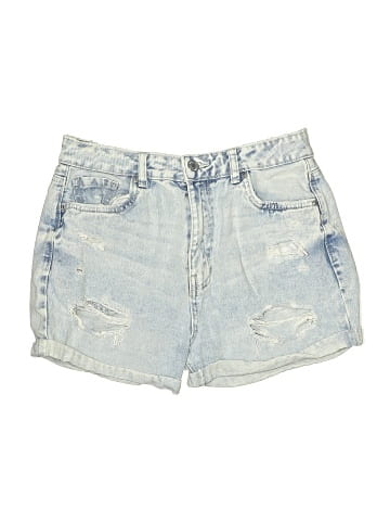 Refuge Denim Shorts (view 1)