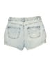 Refuge Blue Denim Shorts Size 5 - photo 2