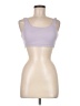 Assorted Brands Purple Sports Bra Size M - photo 1