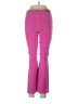 Q2 Pink Jeans Size L - photo 2