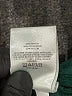 Express Green Pullover Sweater Size L - photo 8