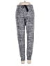 Charlotte Russe Gray Sweatpants Size S - photo 1