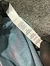 Bella + Canvas Teal Active T-Shirt Size S - photo 8