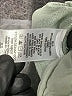 Double Zero Solid Green Casual Pants Size XS - photo 8