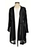 J Valdi Black Cardigan Size S (estimated) - photo 1