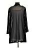 J Valdi Black Cardigan Size S (estimated) - photo 2
