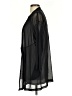 J Valdi Black Cardigan Size S (estimated) - photo 5