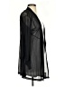 J Valdi Black Cardigan Size S (estimated) - photo 4