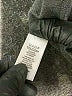 Willi Smith Solid Gray Casual Dress Size 6 - photo 8