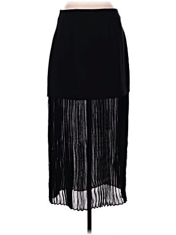 Banana Republic Factory Store Formal Skirt (view 2)