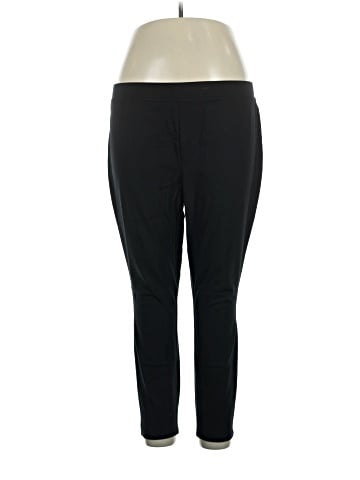 Women With Control Active Pants (view 1)