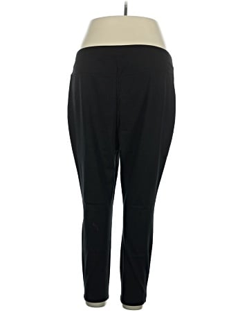 Women With Control Active Pants (view 2)