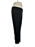 Women With Control Solid Black Active Pants Size 1X (petite) - photo 4