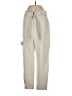 Banana Republic Ivory Cargo Pants Size 2 - photo 1
