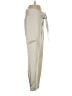 Banana Republic Ivory Cargo Pants Size 2 - photo 4