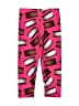 Dori Creations Print Pink Casual Pants Size 2 - photo 1
