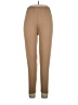 Unbranded Solid Tan Casual Pants Size XL - photo 1