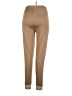 Unbranded Solid Tan Casual Pants Size XL - photo 2