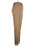 Unbranded Solid Tan Casual Pants Size XL - photo 4