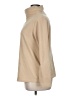 Dudley Stephens 100% Polyester Tan Turtleneck Sweater Size XL - photo 5