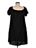Emery Rose Black Short Sleeve Top Size M (estimated) - photo 2