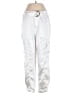 Banana Republic Factory Store 100% Polyester White Cargo Pants Size 2 - photo 1