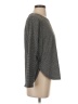 Scotch & Soda Gray Pullover Sweater Size P (petite) - photo 4