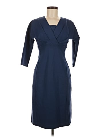 Piazza Sempione Cocktail Dress (view 1)