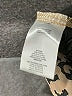 Absolutely Famous 100% Polyester Animal Print Tan Casual Dress Size S - photo 8