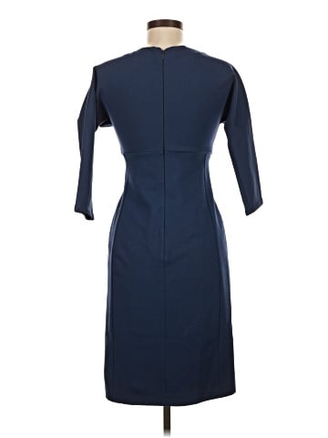Piazza Sempione Cocktail Dress (view 2)
