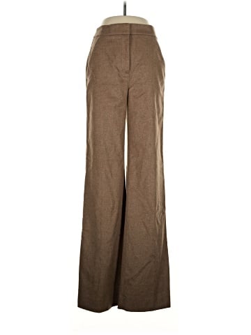 Veronica Beard Wool Pants (view 1)