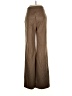 Veronica Beard Brown Wool Pants Size 4 - photo 2